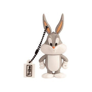 Tribe FD046503 Looney Tunes Chiavetta USB Bugs Bunny 16 GB