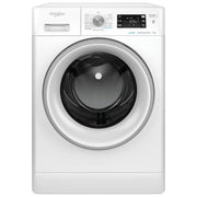 Whirlpool FFB 7469 SV IT Lavatrice Carica Frontale 7 Kg 1400 rpm Classe A 6° Senso FreshCare+ Motore Inverter (85x60x59 cm) colore Bianco