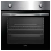 Candy FIDCP X200 Idea Forno Statico 70 L Classe A 4 Funzioni Pulizia Aquactiva (59.5x59.5x56.8 cm) colore Nero