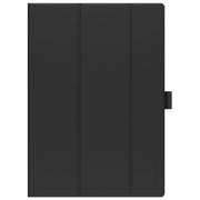 PocketBook FL-1041-BK-WW Custodia a libro per e-book reader PocketBook Color Note 26,2 cm (10.3'') con protezione antiurto e antigraffio colore Nero