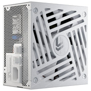 Seasonic FOCUS-GX-1000-V4-WHITE Alimentatore ATX 3.1 1000W 80 PLUS Gold modulare colore Bianco