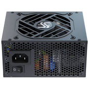 Seasonic FOCUS-SPX-750 FOCUS-SPX-750 Alimentatore 750 W 80 PLUS Platinum CFX 20+4 pin ATX Totalmente Modulare colore Nero