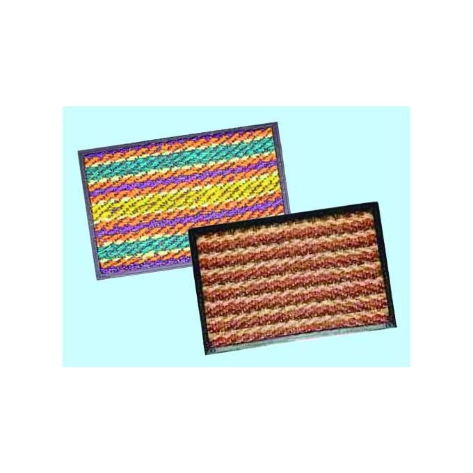 Brixo Zerbino Stripes 50X100