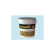 Icobit Vernici Alluminio Icoall-W Lt.15