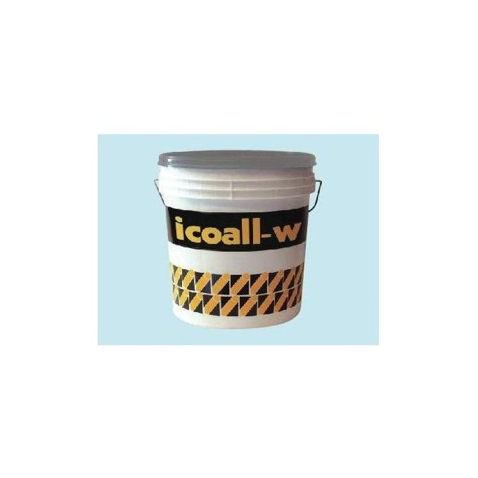 Icobit Vernici Alluminio Icoall-W Lt.15