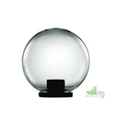 Sfera Globo Per Lampione Cm25 Trasparente