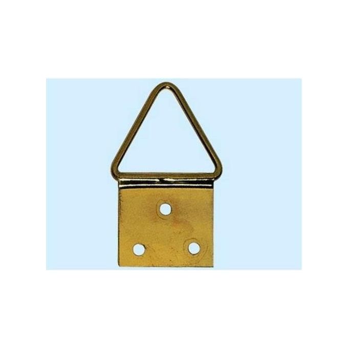 Attaccaglie Snodate Ottonate Pz.1000 N 1