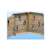 Cassetta Portachiavi Mm.250X18X60 - 36Ch