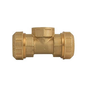 Manicotti A T Femmina 1X32 Art.735