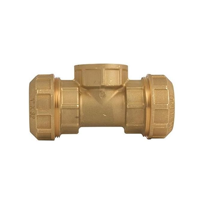 Manicotti A T Femmina 1X32 Art.735
