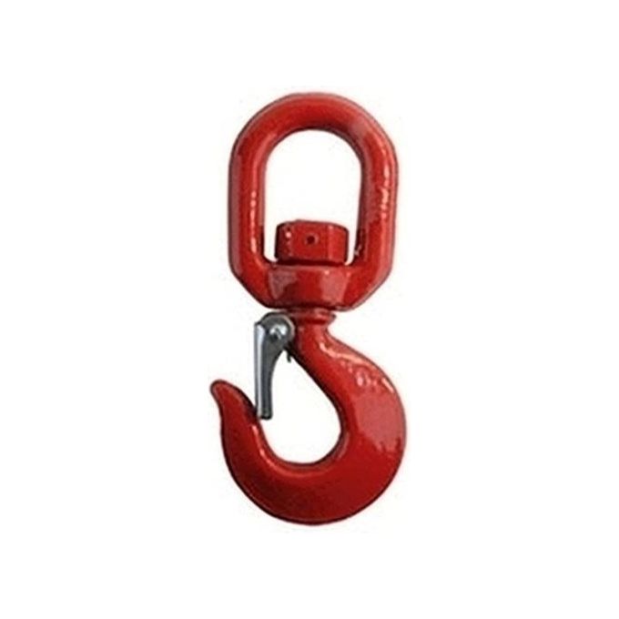 Ganci Sollevam. Girev.A.205S Kg.2000