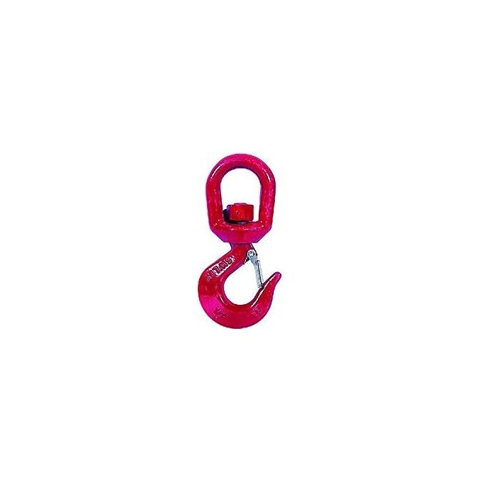 Ganci Sollevam. Girev.A.205S Kg.3200