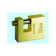Lucchetto Iseo Sicurezza X Serranda Mm90