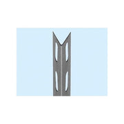 Montanti Scaffalature A Bulloni H 250Cm