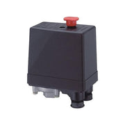 ANI BH108235 Pressostato per Compressore 25 50 100 Lt Monofase 1-4 BSP 6-8 bar 220V 20A