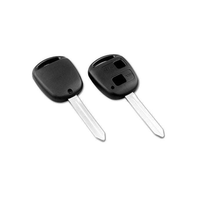 Silca Chiavi Cover Sostit. Toyota Toy 47 Brs2