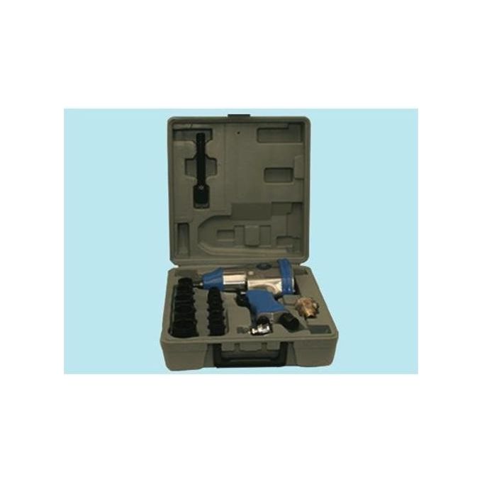 Avvitatore Pneumatici 1-2 In KIT_ 17 Pz