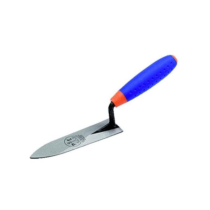 Cazzuolini Foglia Oliva Ancora-986 Cm.14