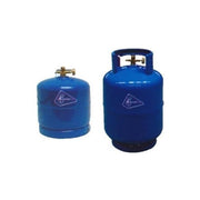 Bombole Gas Vuote Kg. 3 -Fhk3