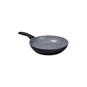 Bialetti Padelle Black Pearl Induz. 22