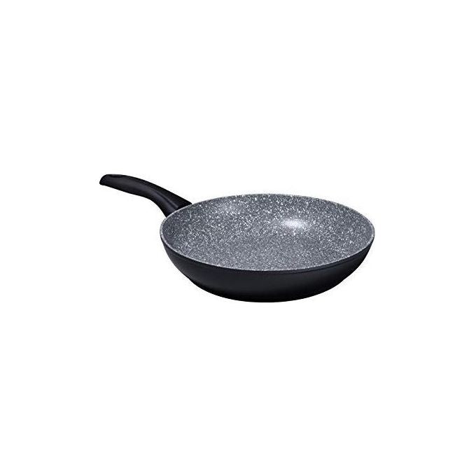 Bialetti Padelle Black Pearl Induz. 22