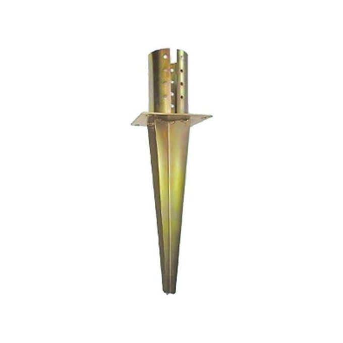 Supporti Travi A Terreno A.956-3080