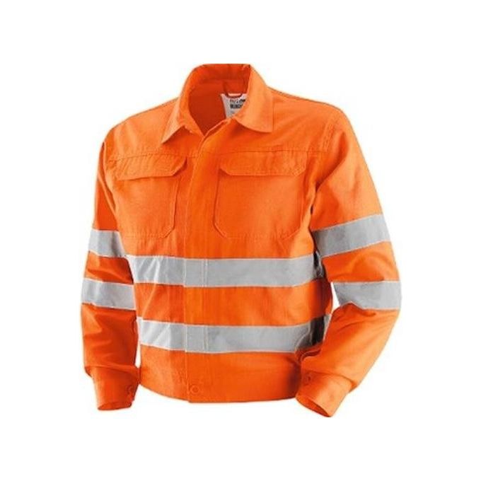 Gilet Alta Visibilita' - Xxl