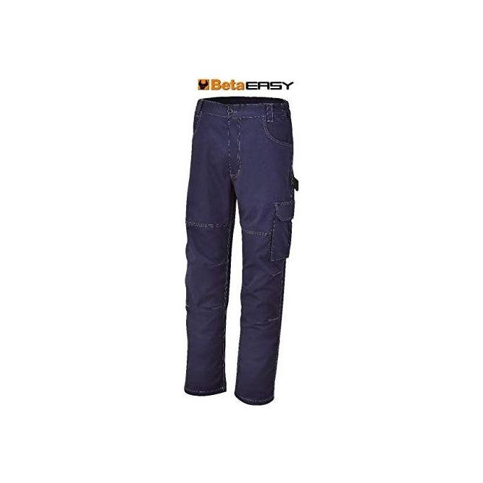 Beta Jeans Da Lavoro Tg Xxl