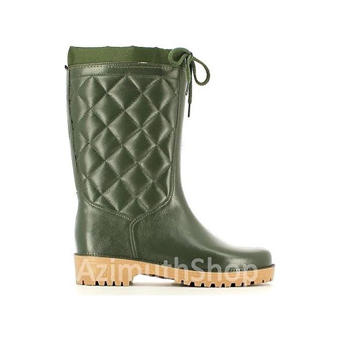 Stivali PVC Termici Walenky taglia 43-44