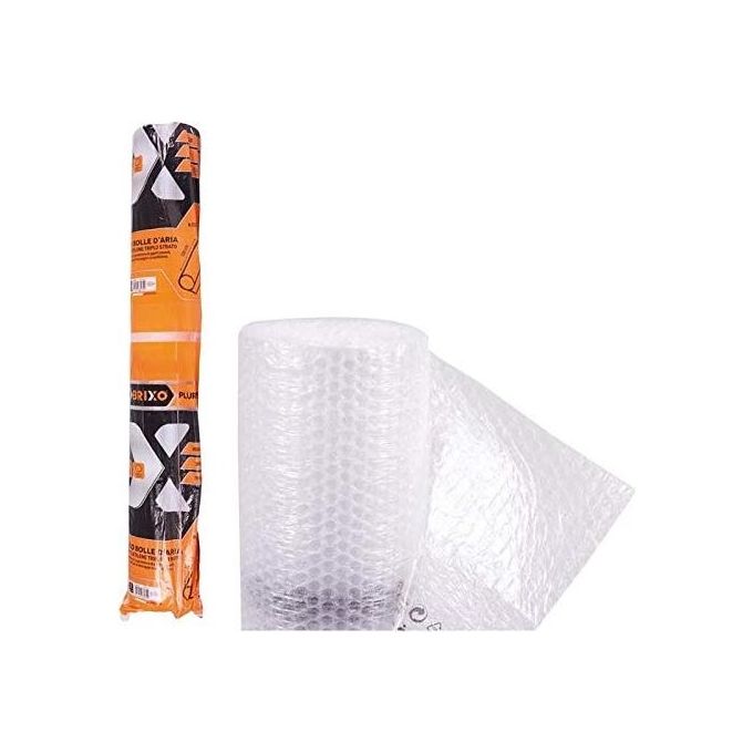 Brixo Teli C-Bolle D'Aria Cm100Xmt50 Ca
