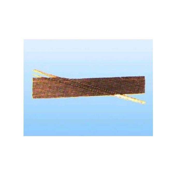 Barrette Per Saldare Ferro Mm.2