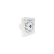 LUX Aspiratore Elettrico Centrifugo T80 per una Climatizzazione Efficiente e Silenziosa adatta ad Ambienti Domestici e Professionali