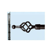 Brixo Scorritenda Etruria Black Spiral 210-380