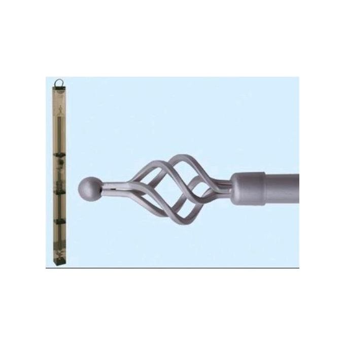 Brixo Scorritenda Etruria Silver Spiral 210-380