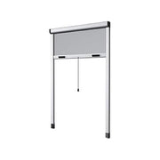 Zanzariera Stop Inset Bronzo 100X250
