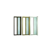 Zanzariera Stop Inset Bronzo Orizz.160Xh250
