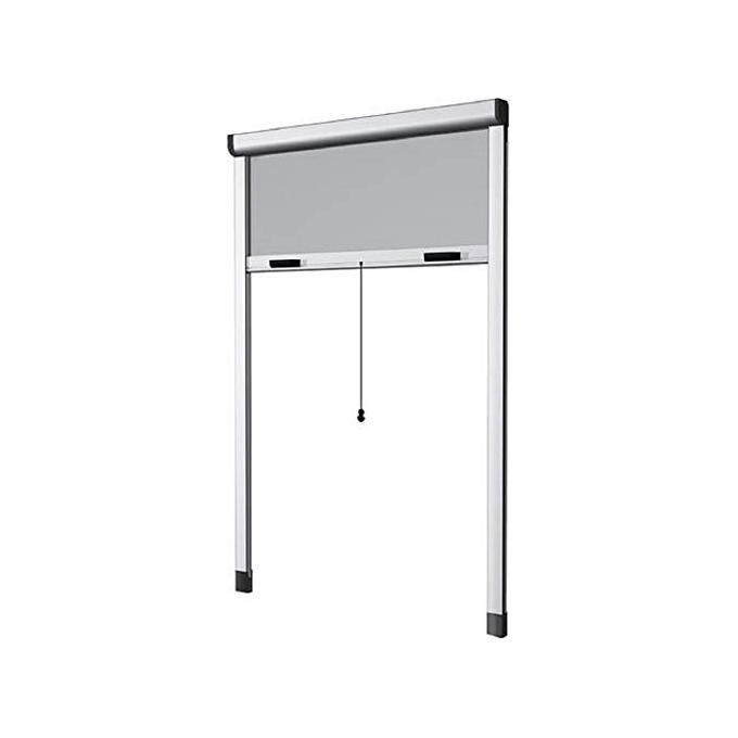 Zanzariera Stop Inset Bianco 100X170