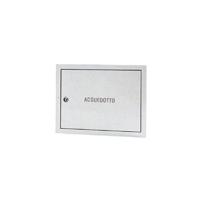 Sportelli Zn X Contatori Acqua 30X30