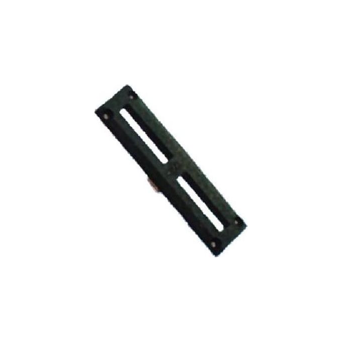 Contropiastre In Nylon Cisa