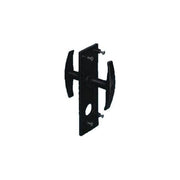 Prefer 0432 Maniglia per Porte Basculanti in Lega Cromata colore Cromato