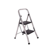 Sgabello Alluminio Step Up Light 2 Gradini