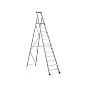 Scala Alluminio Step Up Profi 12 Gradini