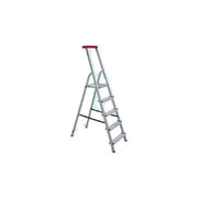 Scala Domestiche Alluminio - Step Up 131 - Gr7
