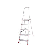 Scala Domestiche Alluminio - Promo Step - Gr6