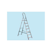 Scala Domestiche Alluminio - Promo Step -Gr7