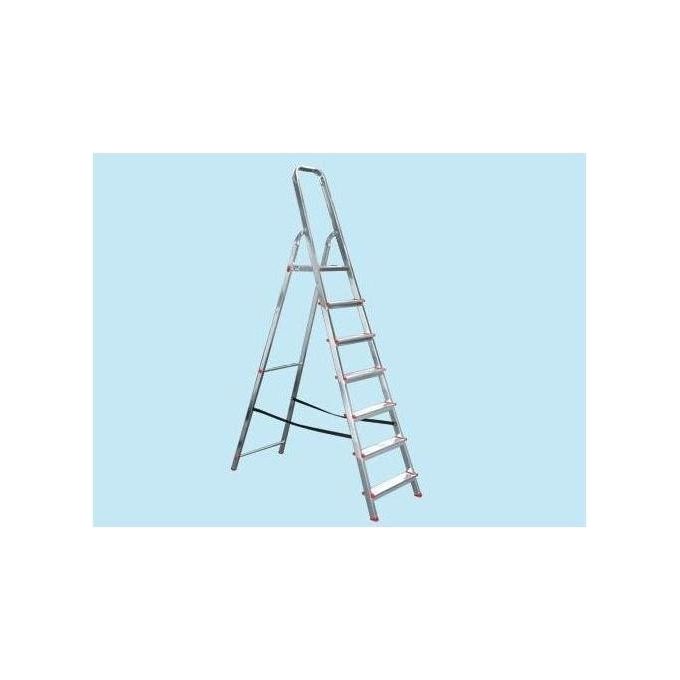 Scala Domestiche Alluminio - Promo Step -Gr7