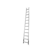 Scala Alluminio Step Up Coniche 16 Gr Mt 4,65