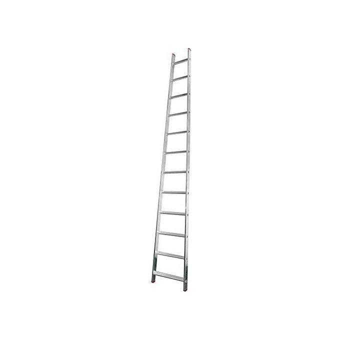 Scala Alluminio Step Up Coniche 16 Gr Mt 4,65