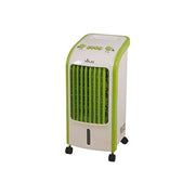 Niklas Ventilatore Polo Nord 80W per Climatizzazione e Ventilazione Efficace in Ambienti Domestici