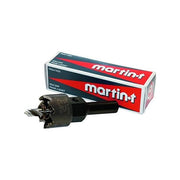 Martin MT020 Fresa a Tazza HSS Vaporizzata 20 mm per Lamiera Acciaio HRC 64-65
